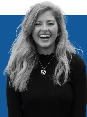 Savannah Foster